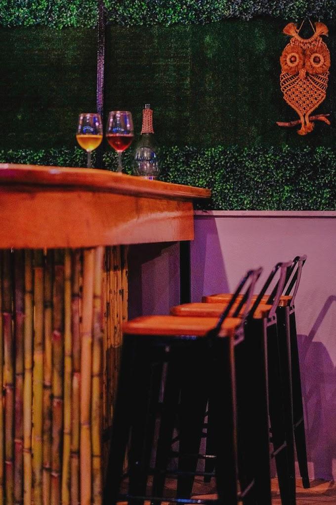 Social atmosphere at Scodrinon Hostel