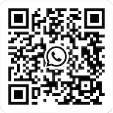 WhatsApp Community QR Code